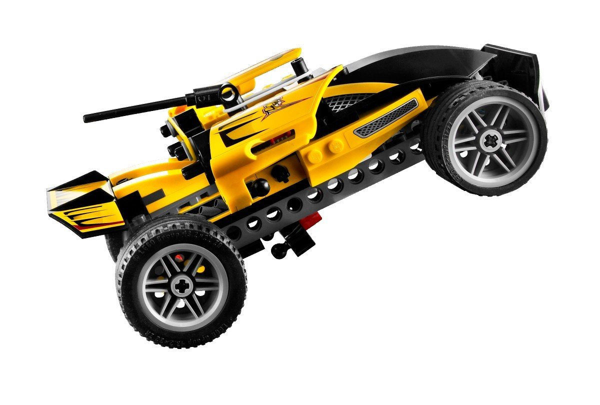 LEGO Racers Wing Jumper