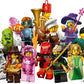 LEGO Minifigures Series 29 Mystery Blind Box - 1 Random Minifigure (12 Characters Total to Collect), 71052