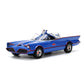 Jada Hollywood Rides 1966 Batman Batmobile - Die-cast Car with Opening Doors, 1:32 Scale, Ages 8+, Toy for Adults and Kids