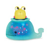 B. toys Animal Bath Toys, Glow & Splash Whale and Color-Change Frog