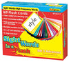 Edupress Sight Words in a Flash Card Set Grades 2-3 (EP62317)