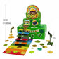 LANMANUO Leprechaun Trap Kit How to Catch a Leprechaun DIY Craft Set St. Patrick’s Day Crafts for Kids, St. Patricks Day Classroom Party Activity