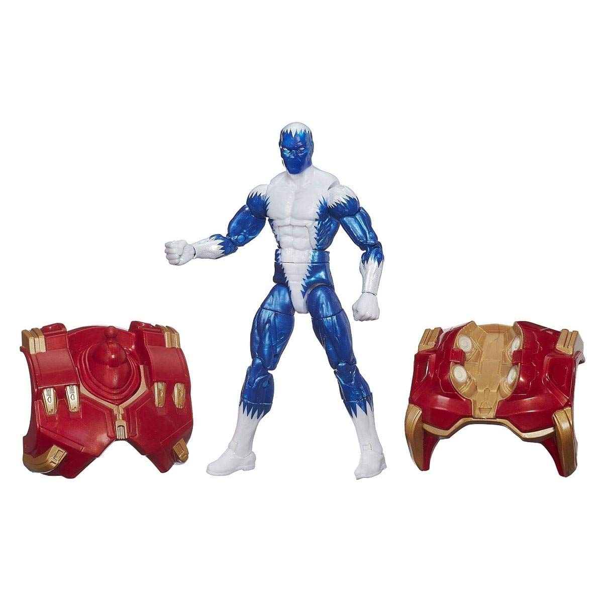 Marvel Legends Infinite Series Marvel’s Blizzard