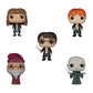 Funko Pop! Harry Potter: Harry/Voldemort/Hermione/Dumbledore/Ron, 5-Pack