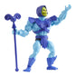 Masters of the Universe Origins Skeletor Action Figure, Battle Character for Storytelling Play and Display, Gift for 6 to 10 Year Olds and Adult