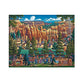 Dowdle Jigsaw Puzzle - Bryce Canyon National Park - 500 Piece