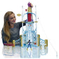 DC Super Hero Girls High Action Doll and Playset