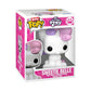 Funko Pop! Bitty: My Little Pony - Rainbow Dash, Sweetie Belle, Applejack, and Spike - 0.9 Inch (2.2 Cm) - Cartoon Collectable - Gift Idea - Stackable