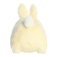 Aurora® Adorable Spudsters™ Bunny Stuffed Animal - Comforting Cuddles - Playful Companions - Brown 10 Inches