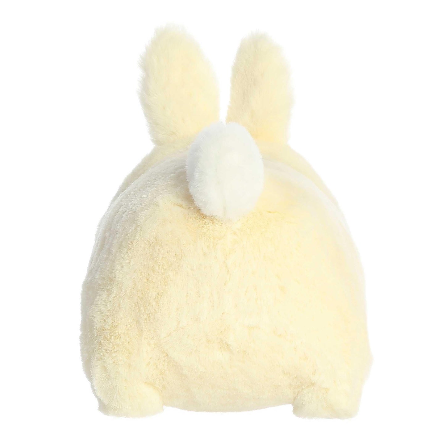 Aurora® Adorable Spudsters™ Bunny Stuffed Animal - Comforting Cuddles - Playful Companions - Brown 10 Inches