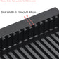 Model Pieces Shelves for Gundam,Holder Stand Organizer Rack for Gundam Model Action Figures DIY Model Making Accessories,Plastic Tool Storage
