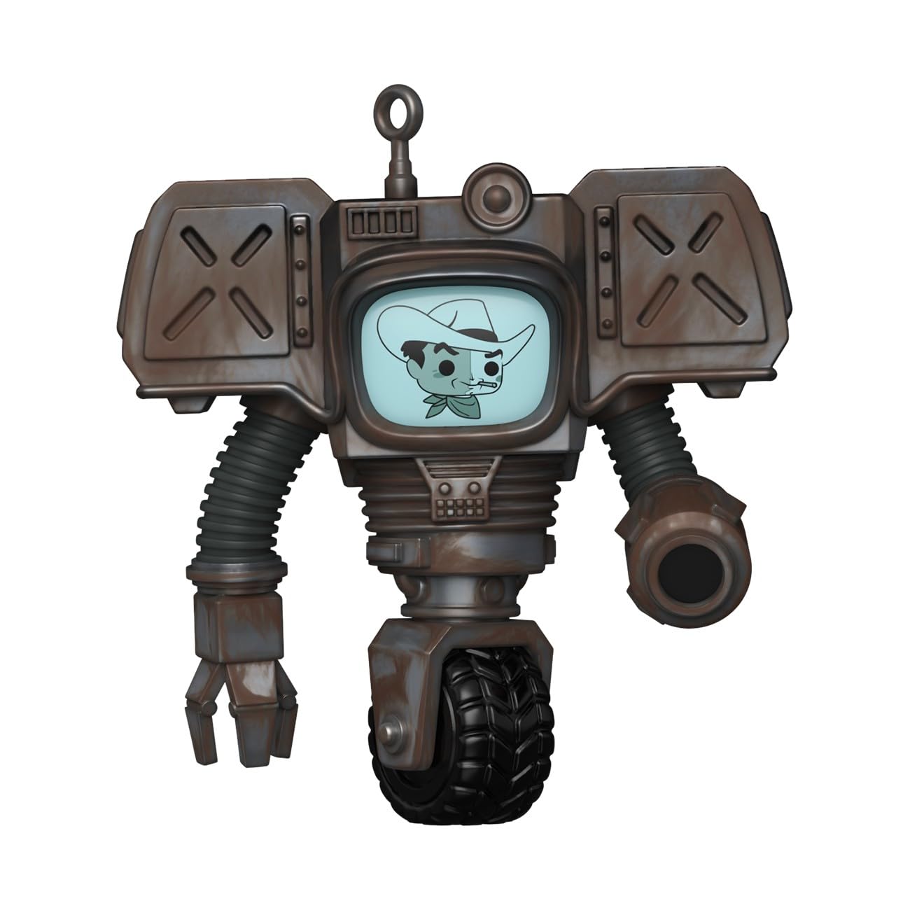 Funko Pop! Television: Fallout TV - Victor - Collectable Vinyl Figure - Gift Idea - Official Merchandise - Toys for Kids & Adults - TV Fans - Model