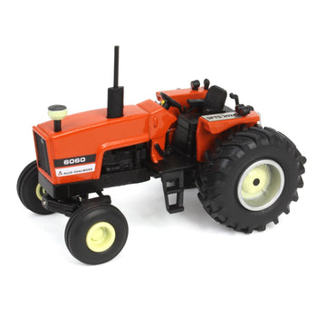 Spec Cast 1/64 Allis Chalmers 6060 with Early Decal Variation, 2024 Summer Farm Toy Show