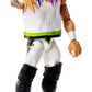 Mattel WWE Elite Collection Action Figure & Accessories, Series #94 Nash Carter 6-inch Collectible with 25 Articulation Points & Swappable Hands