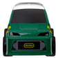 Little Tikes Crazy Fast Cars 2-Pack Hatch Rods, Hatch Back Car Themed Pullback Toy Vehicles Goes up to 50 ft