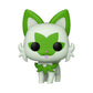 Funko Pop! Jumbo: Pokemon - Sprigatito