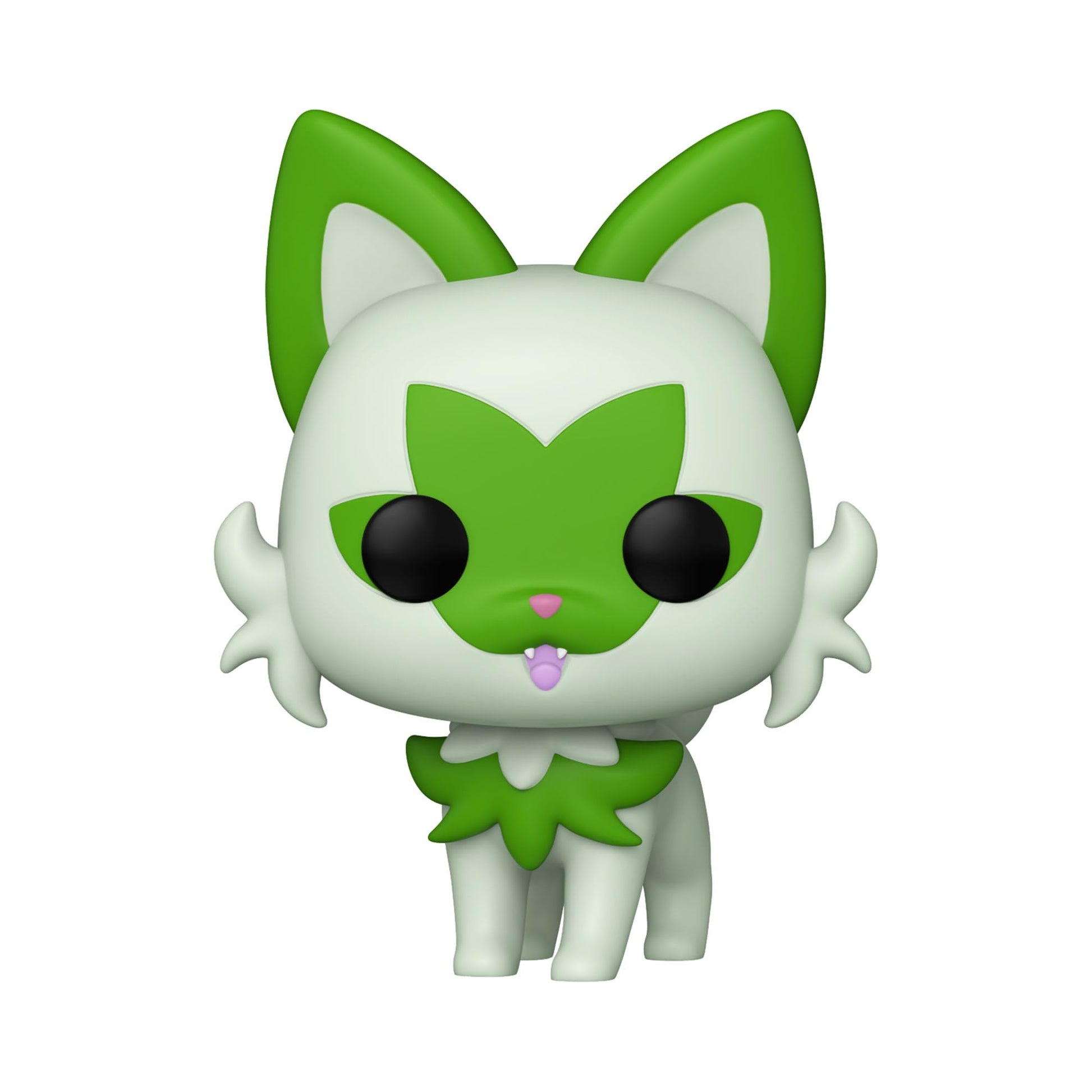 Funko Pop! Jumbo: Pokemon - Sprigatito