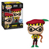 Pop! Batman Heroes 514 Squire Exclusive