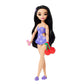 Barbie Dream Besties, Mattel, Renee on the Beach