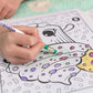 Bulk Buy: Crayola Erasable Colored Pencils 12/Pkg 68-4412 (3-Pack)