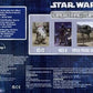 Theme Park Merchandise Droid Factory Depot OBI Wan Droid Set R3-T2 NED-B 1-JAC