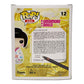 Funko Pop! Miki Original # 12 Asia Exclusive Extremely Rare VAULTED Omamori Dolls