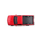Maisto 1:24 Special Edition 1993 Chevrolet 454 SS Pick-up Truck, Red