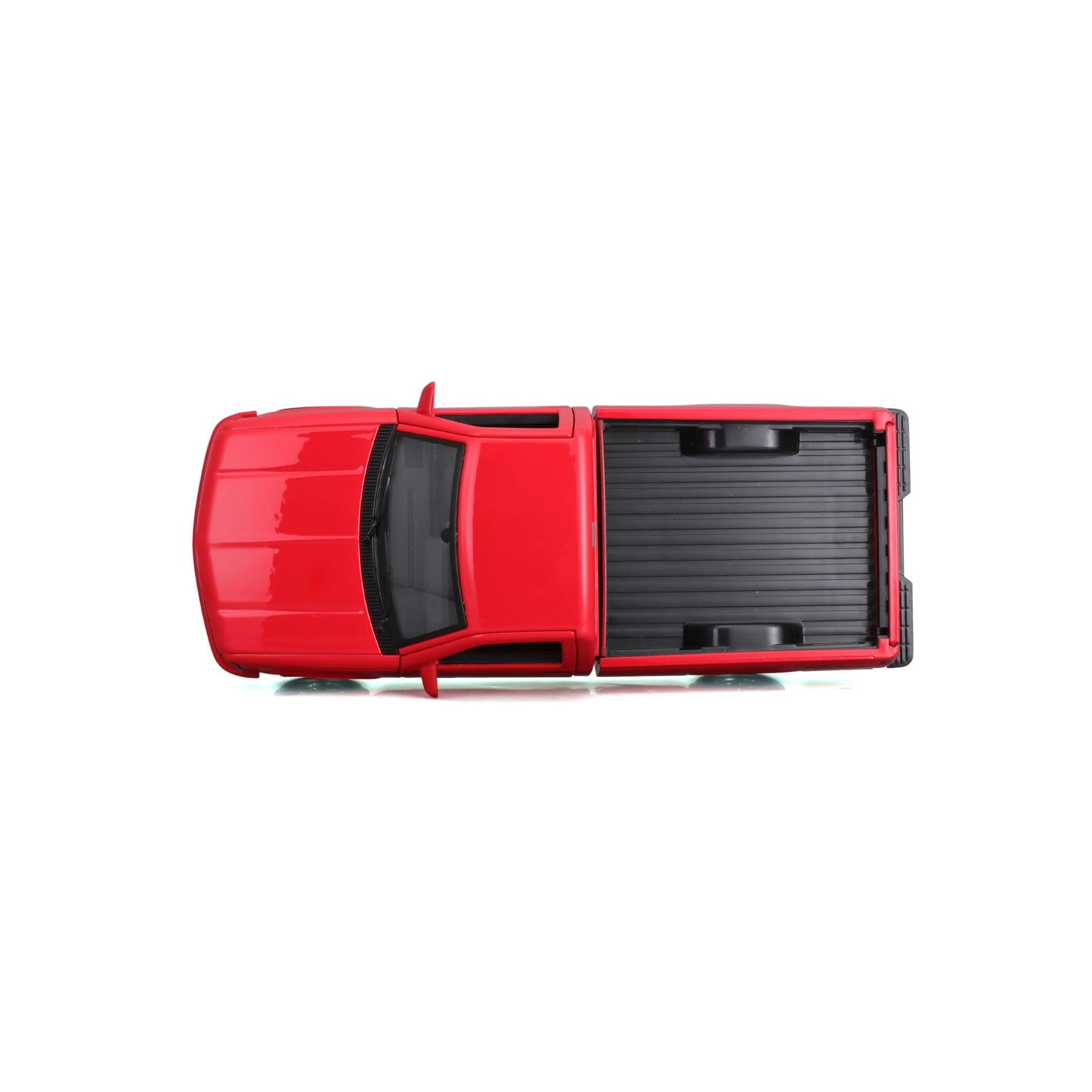 Maisto 1:24 Special Edition 1993 Chevrolet 454 SS Pick-up Truck, Red