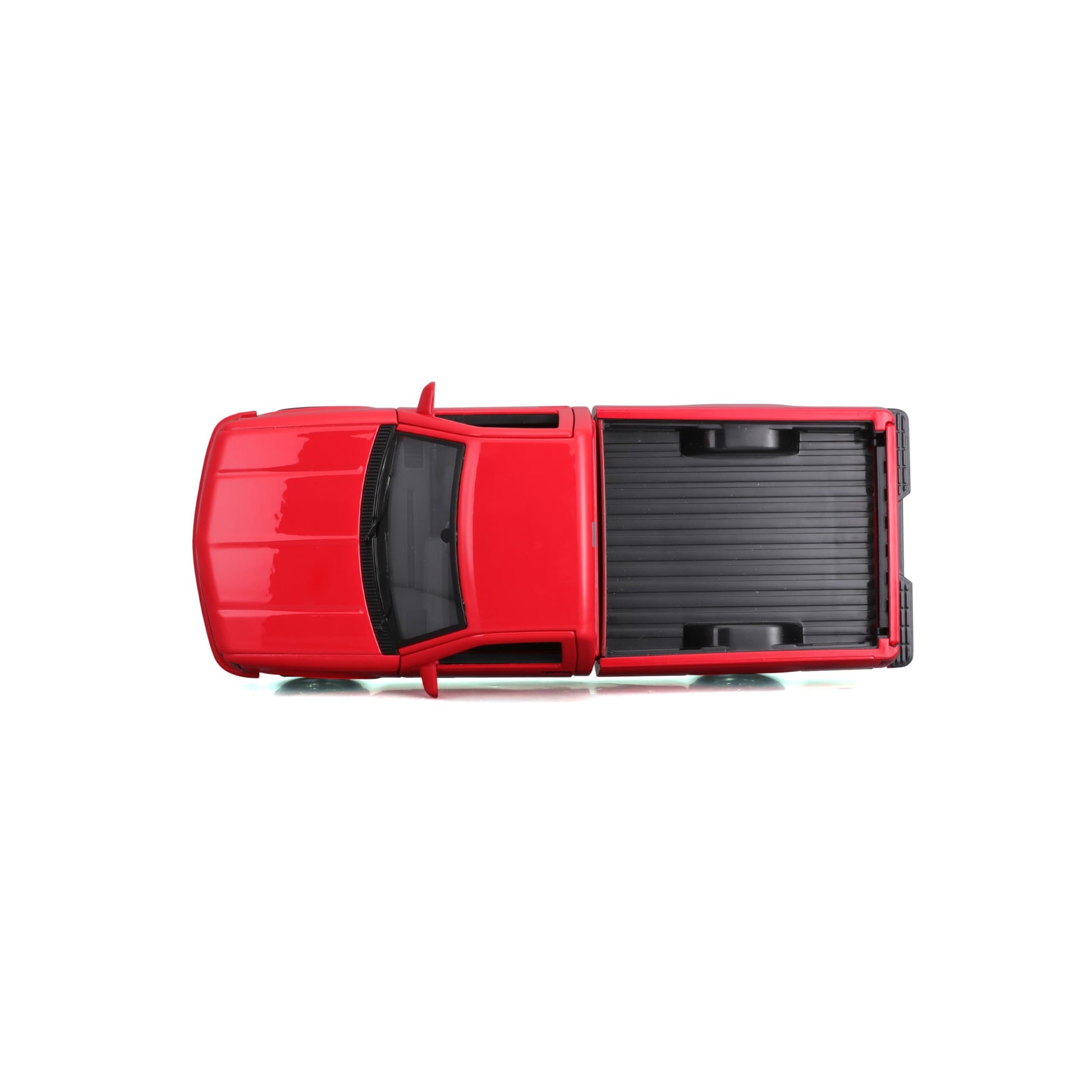 Maisto 1:24 Special Edition 1993 Chevrolet 454 SS Pick-up Truck, Red