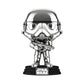 Funko Pop! & Tee: Star Wars Stormtrooper - M