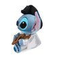 Disney Lilo and Stitch - Collectible Sparkle Jumpsuit Elvis Stitch 8 Inch Stuffed Plush Phunny Figure, by Kidrobot