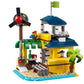 LEGO Creator Island Adventures 31064 Cool Toy for Kids