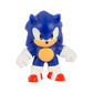 Heroes of Goo Jit Zu Minis Sonic 6 Pack - Collectible Goo JIT Zu Stretchy Minis, 6 Stretchy Sonic Characters