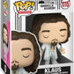 Funko Pop! TV: Umbrella Academy - Klaus