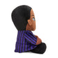 Kidrobot Wednesday - Bianca Phunny Plush