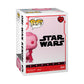 Funko POP! Star Wars: Valentines, OBI-Wan Kenobi - Collectable Vinyl Figure - Gift Idea - Official Merchandise - for Kids & Adults - Movies Fans