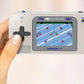 My Arcade Gamer V Classic-Purple: Portable Gaming System with 220 Games, 2.5" Color Display, Pocket Size (DGUN-3920)