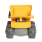 Aurora® Toys Versatile Wheatley™ Take-A-Part Dump Truck Toy - Used to Create Exciting Storylines - for Play Time, Creative Kids and Parents - Yellow