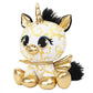 GUND P.lushes Pets Vera Von Corn Stuffed Plushie Unicorn, 7"
