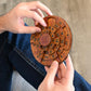 Project Genius Grecian Computer Mechanical Math Puzzle, Wooden Brainteaser Gift for History Buffs and Smart Kids, Teens, and Adults - True Genius