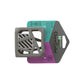 Grey Chew Cube by Malarkey Kids