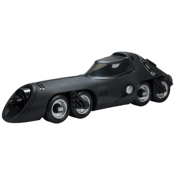 McFarlane Toys- DC Multiverse Batmissile (Batman Returns) Vehicle