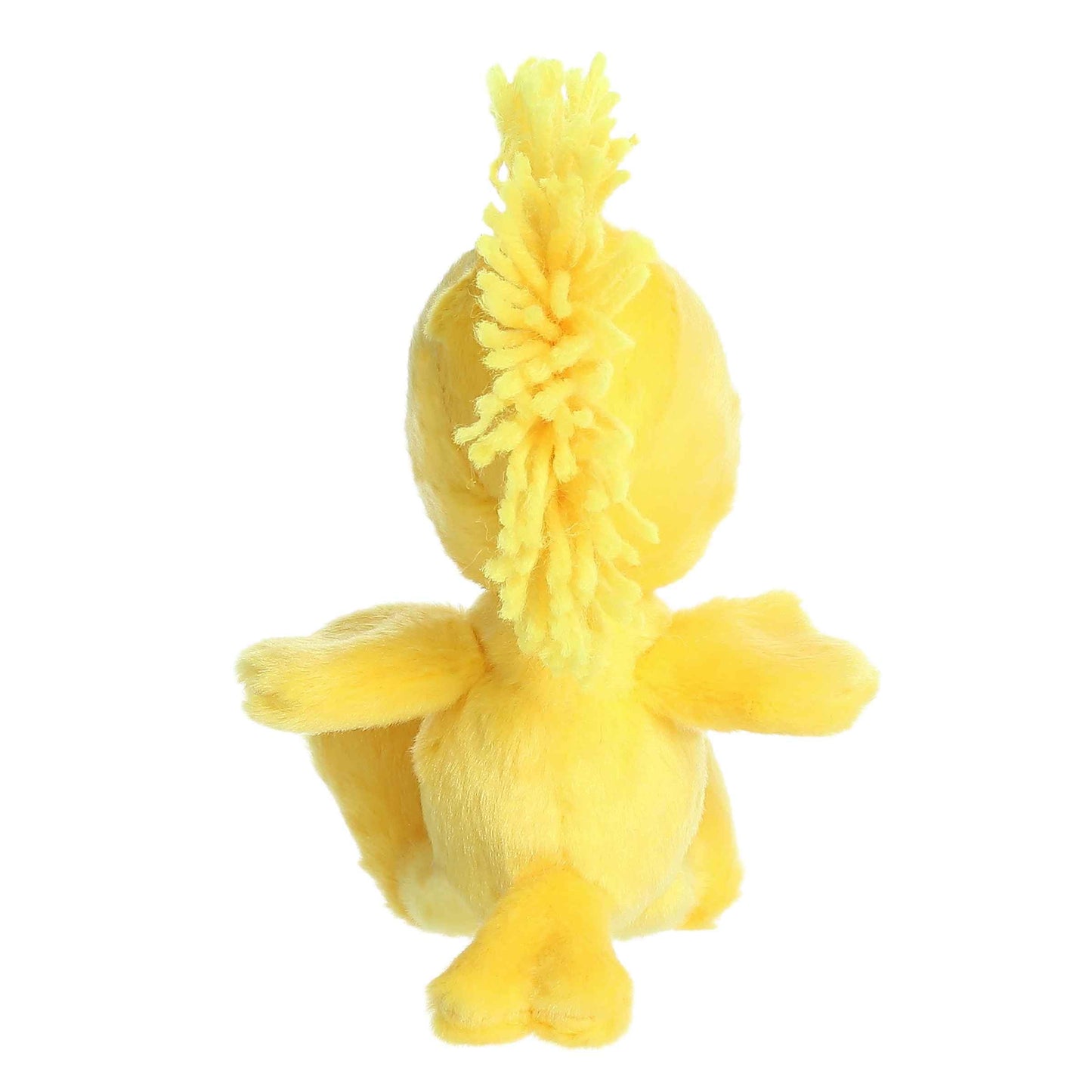 Aurora® Adorable Peanuts® Woodstock Stuffed Animal - Officially Licensed Toys for All Snoopy Fans - Nostalgic Gift for Adults and Birthday