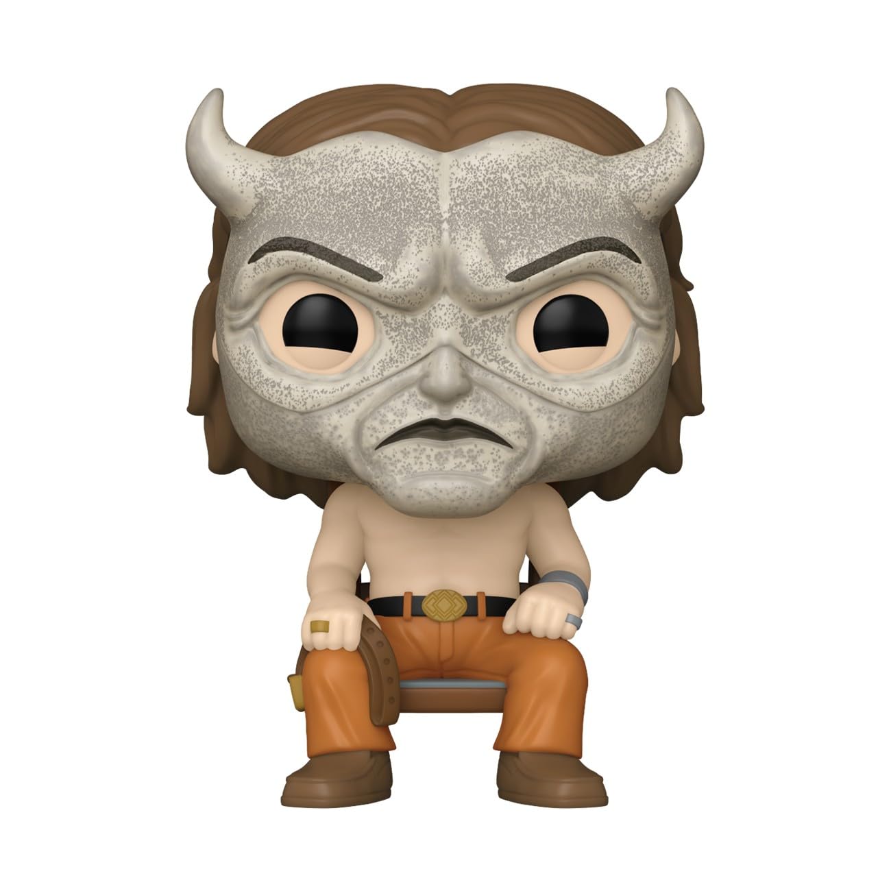 Funko Pop! Plus: Black Phone - The Grabber - Collectable Vinyl Figure - Gift Idea - Official Merchandise - Toys for Kids & Adults - Horror Fans