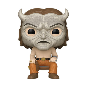 Funko Pop! Plus: Black Phone - The Grabber - Collectable Vinyl Figure - Gift Idea - Official Merchandise - Toys for Kids & Adults - Horror Fans