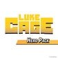 Marvel Champions The Card Game Luke Cage Hero Pack
