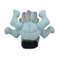 Pokemon Center: Sitting Cuties: Machamp Plush # 68 - Generation 1