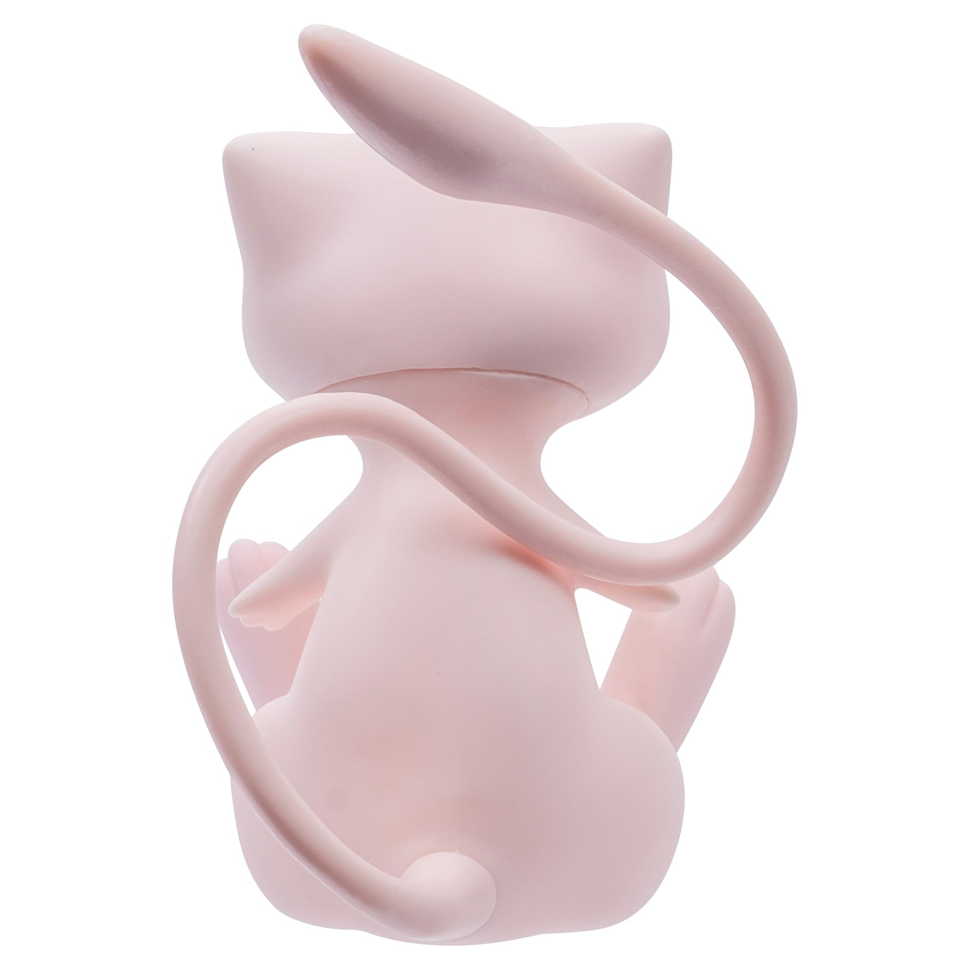 Pokémon MEW Select Vinyl Figure - 4-Inch Figure Made from Vinyl