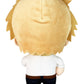 Great Eastern Entertainment Chainsaw Man - Denji Public Safety Devil Hunters Uniform #2 Plush 8" H