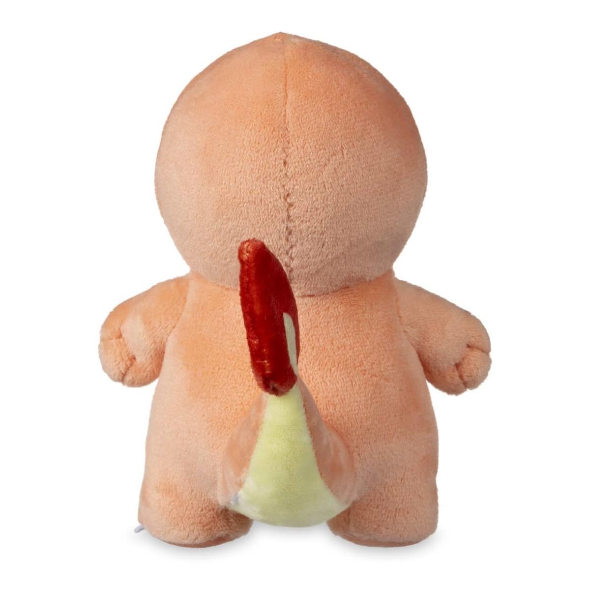 Pokémon Center: Ditto As Charmander Plush